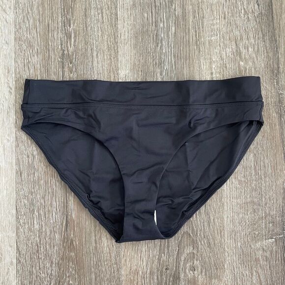 NWT Prana Summer Wave Bottom in Black - Size: XS - Picture 1 of 10